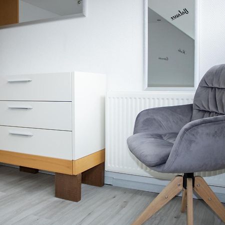 Ferienwohnung 1 Wilhelmsdorf 外观 照片