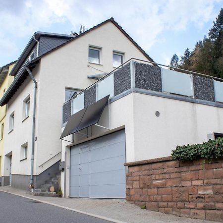 Ferienwohnung 1 Wilhelmsdorf 外观 照片