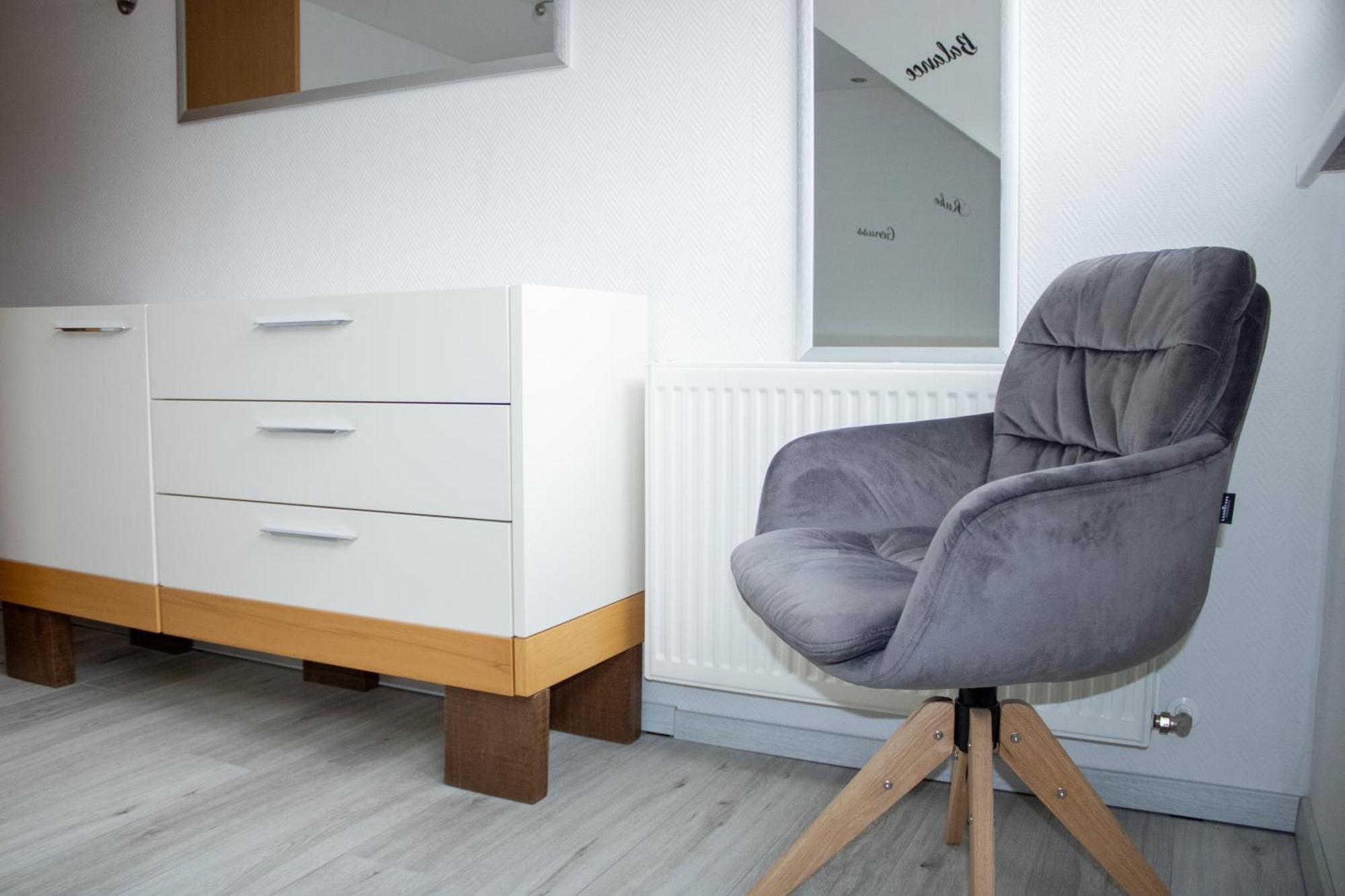 Ferienwohnung 1 Wilhelmsdorf 外观 照片