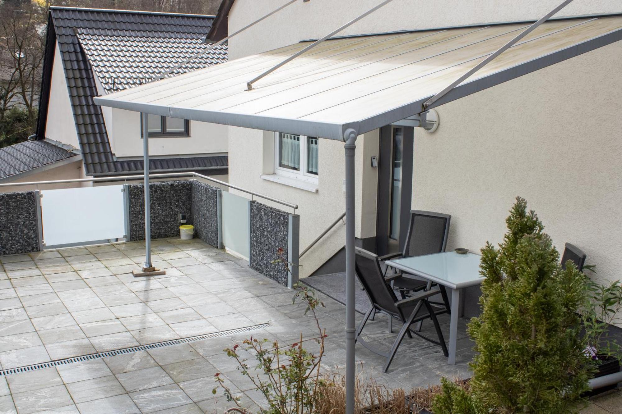 Ferienwohnung 1 Wilhelmsdorf 外观 照片
