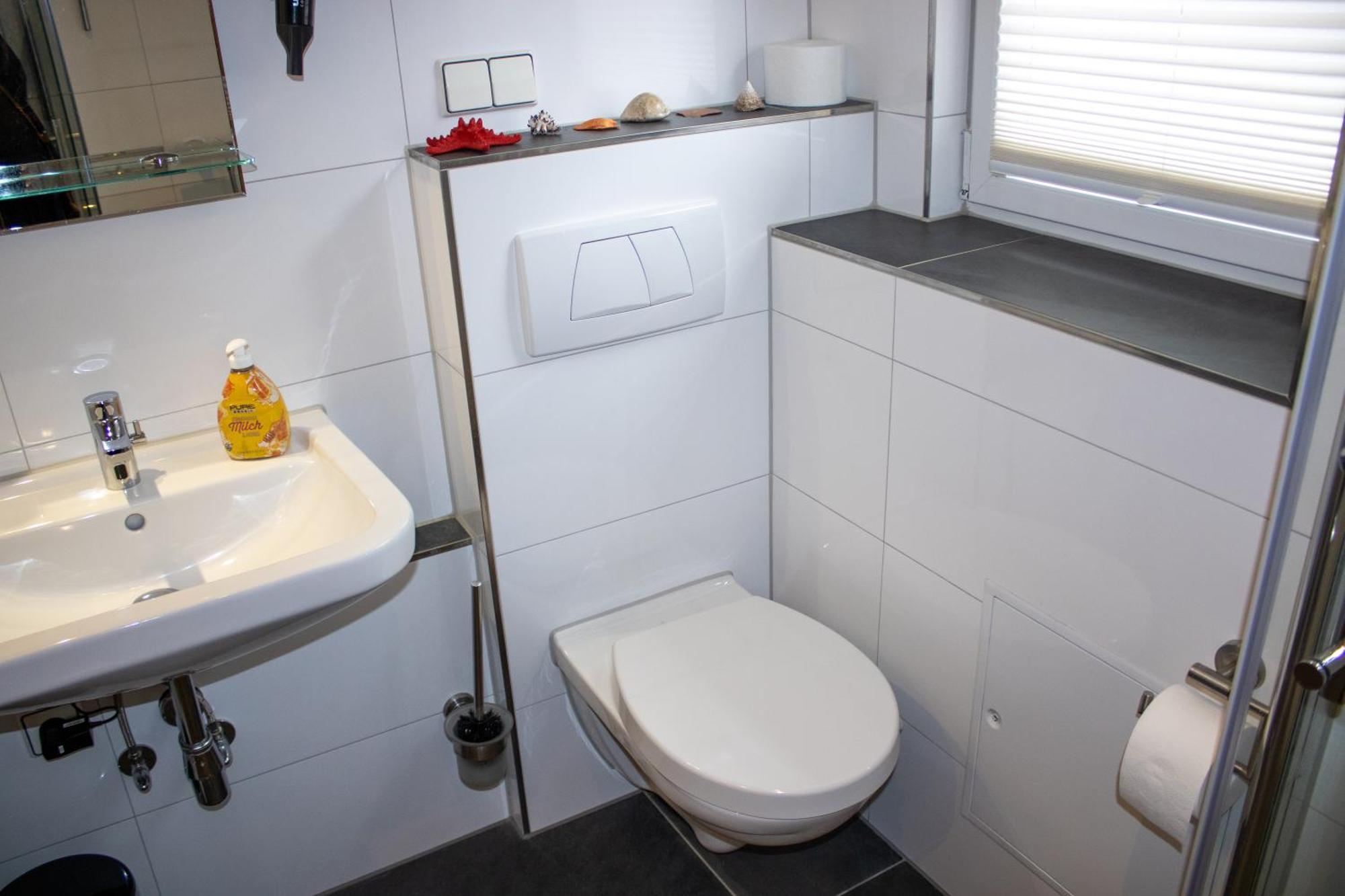 Ferienwohnung 1 Wilhelmsdorf 外观 照片