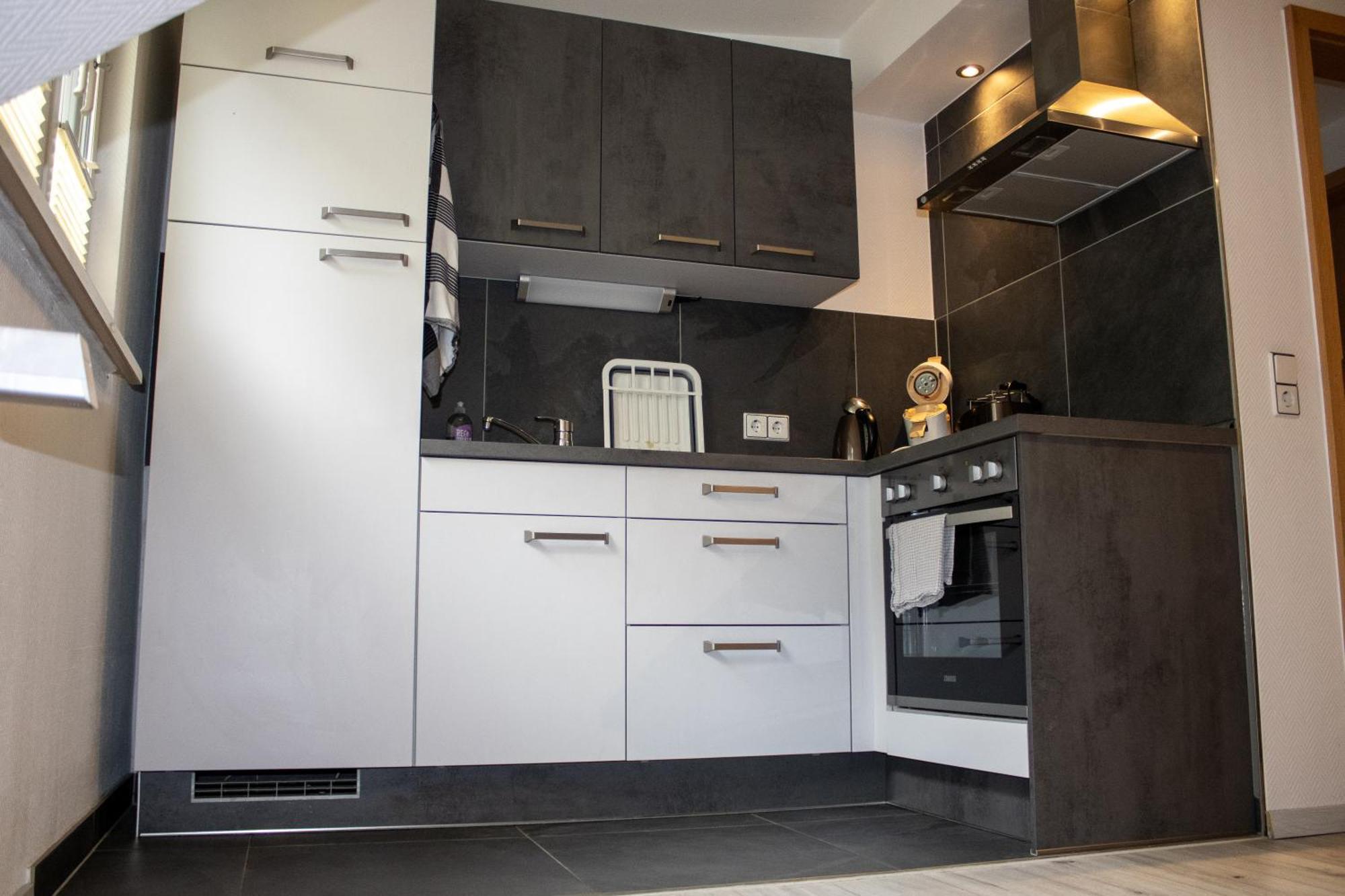 Ferienwohnung 1 Wilhelmsdorf 外观 照片