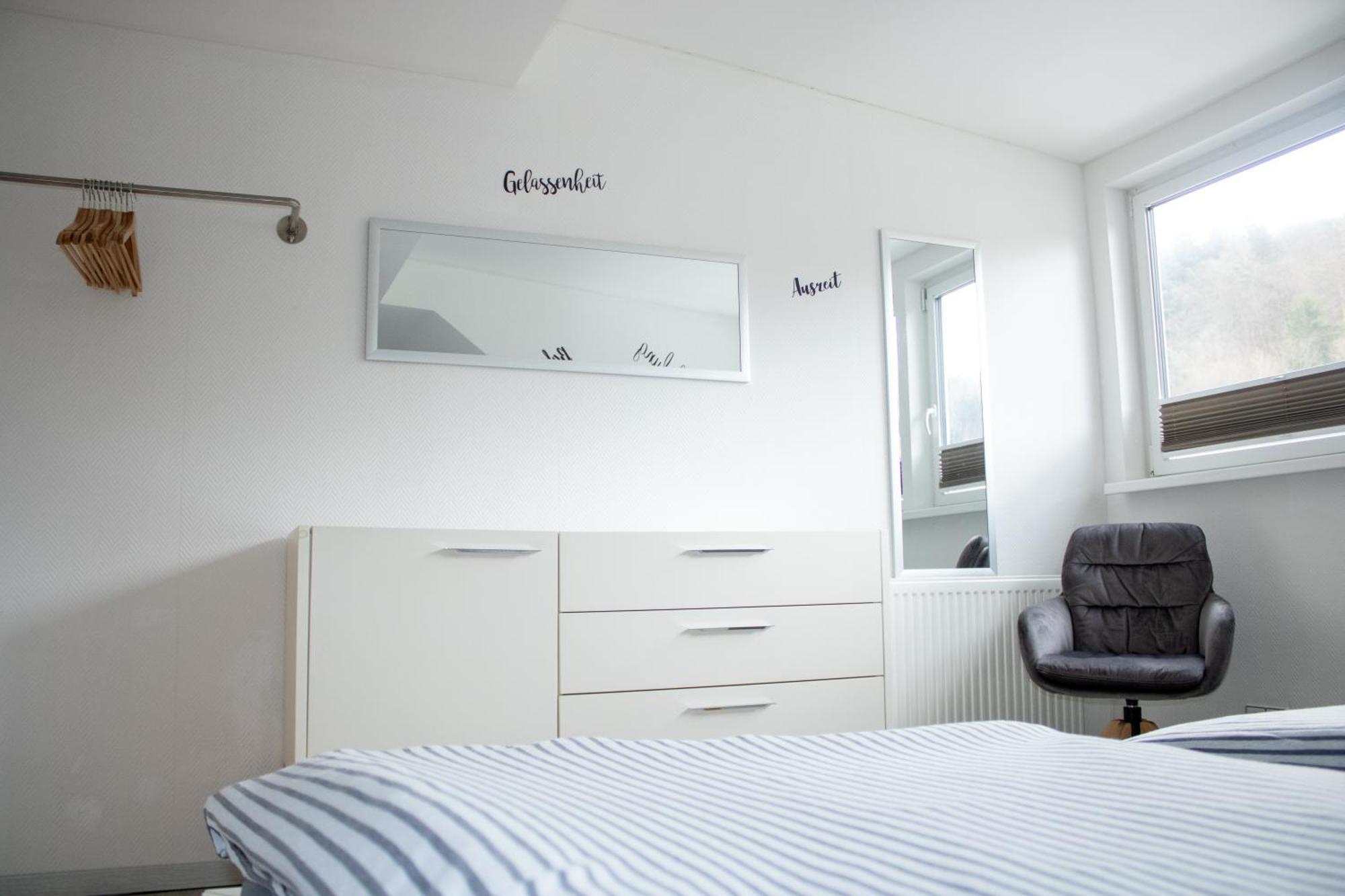 Ferienwohnung 1 Wilhelmsdorf 外观 照片
