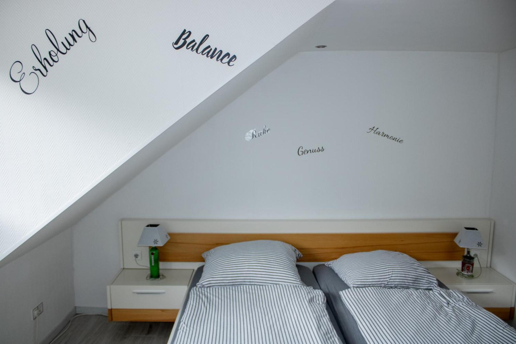 Ferienwohnung 1 Wilhelmsdorf 外观 照片