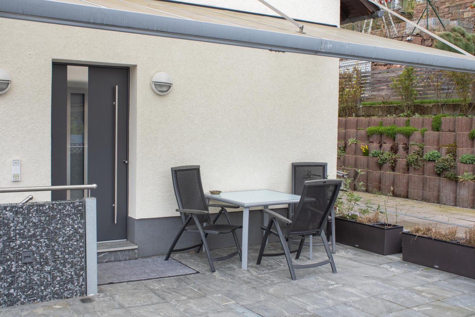 Ferienwohnung 1 Wilhelmsdorf 外观 照片