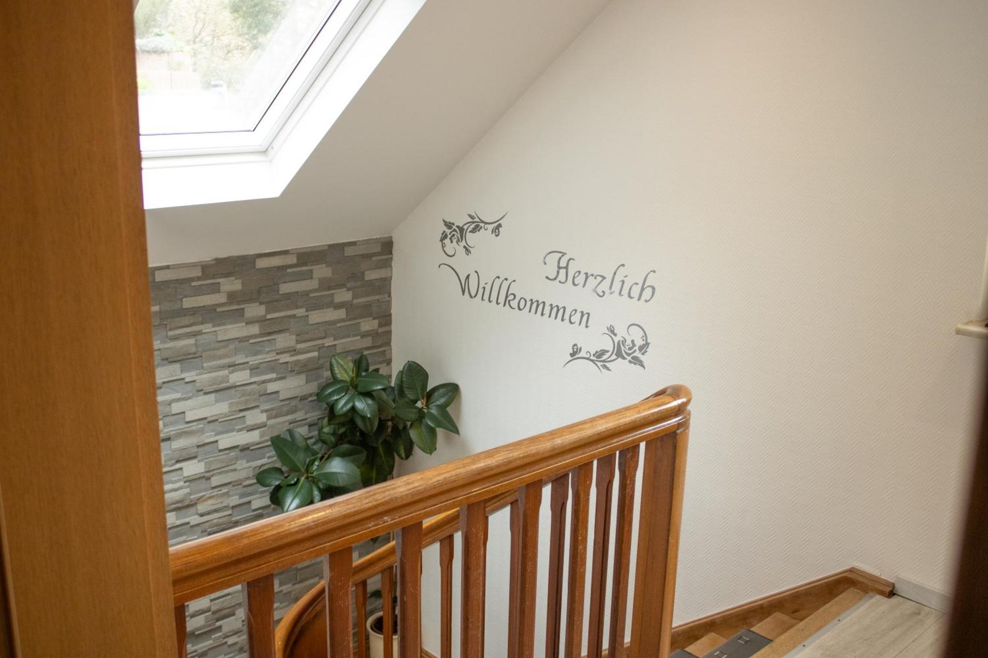 Ferienwohnung 1 Wilhelmsdorf 外观 照片