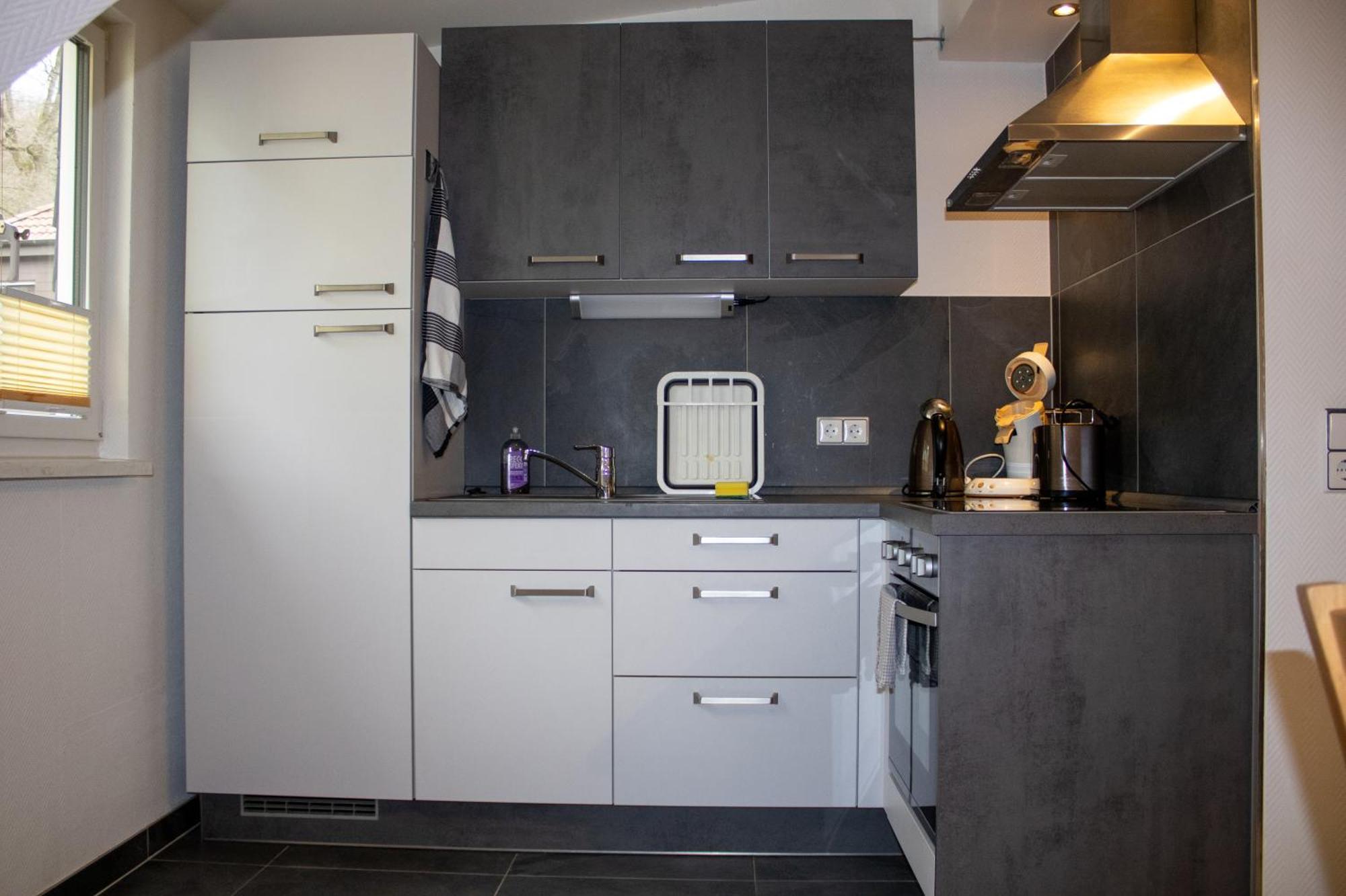 Ferienwohnung 1 Wilhelmsdorf 外观 照片