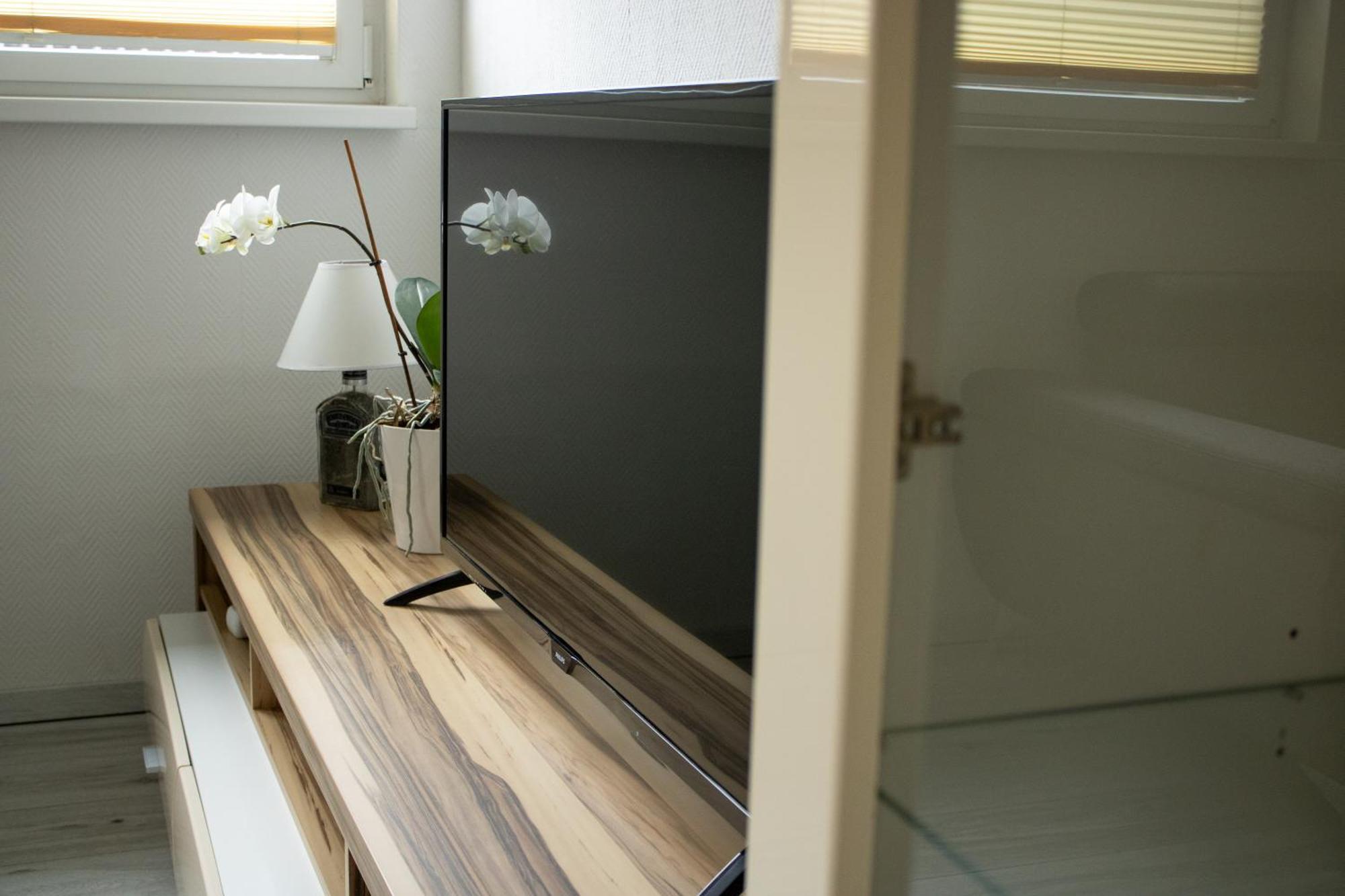 Ferienwohnung 1 Wilhelmsdorf 外观 照片