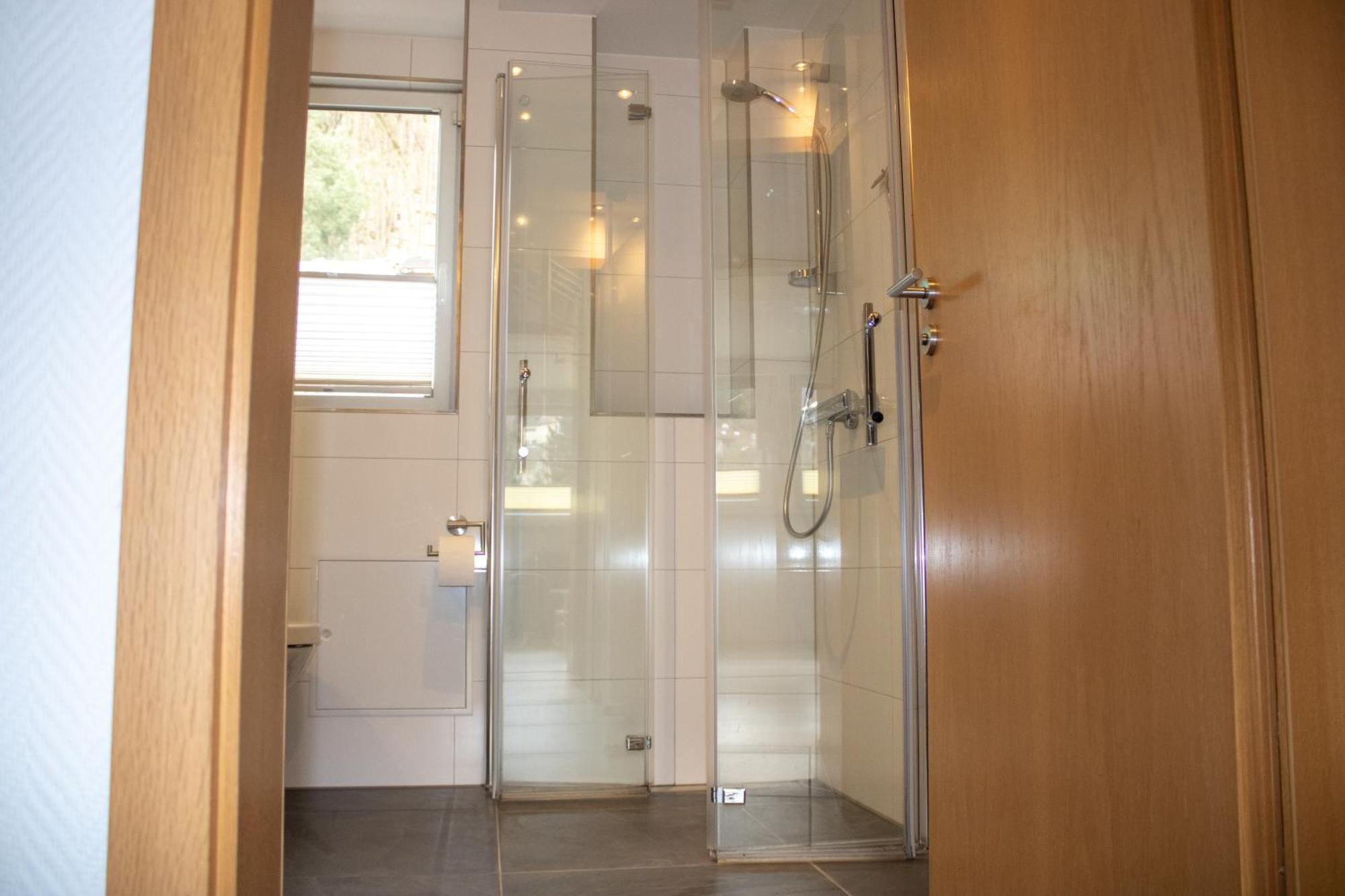 Ferienwohnung 1 Wilhelmsdorf 外观 照片