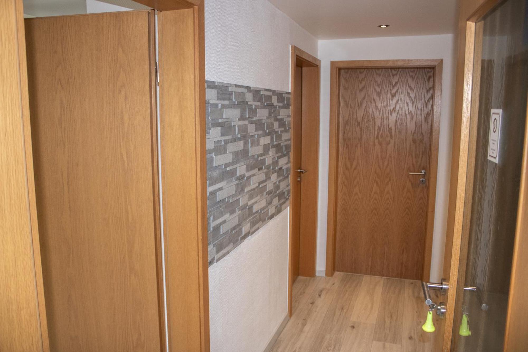 Ferienwohnung 1 Wilhelmsdorf 外观 照片