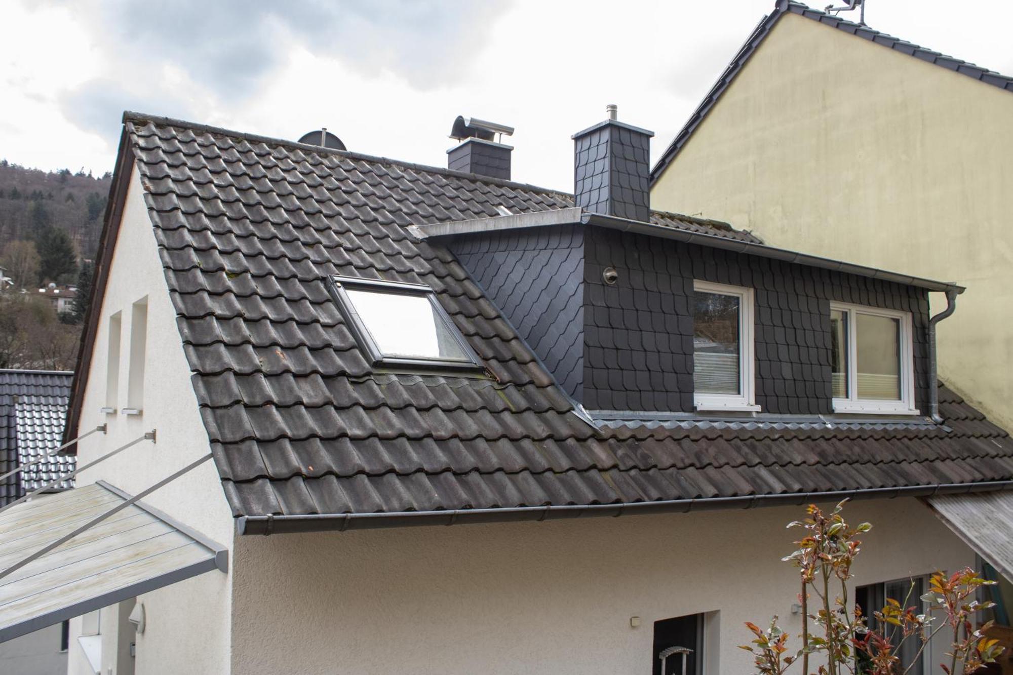 Ferienwohnung 1 Wilhelmsdorf 外观 照片
