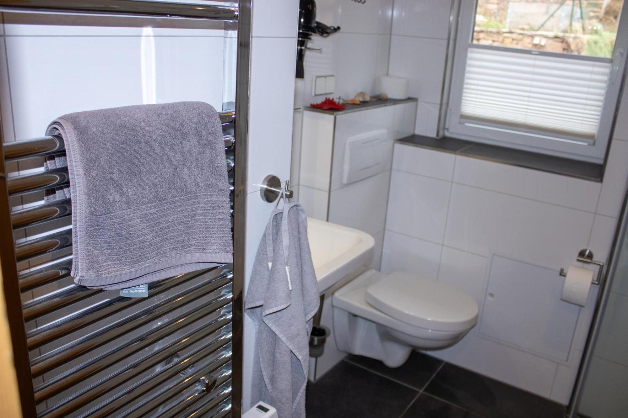 Ferienwohnung 1 Wilhelmsdorf 外观 照片